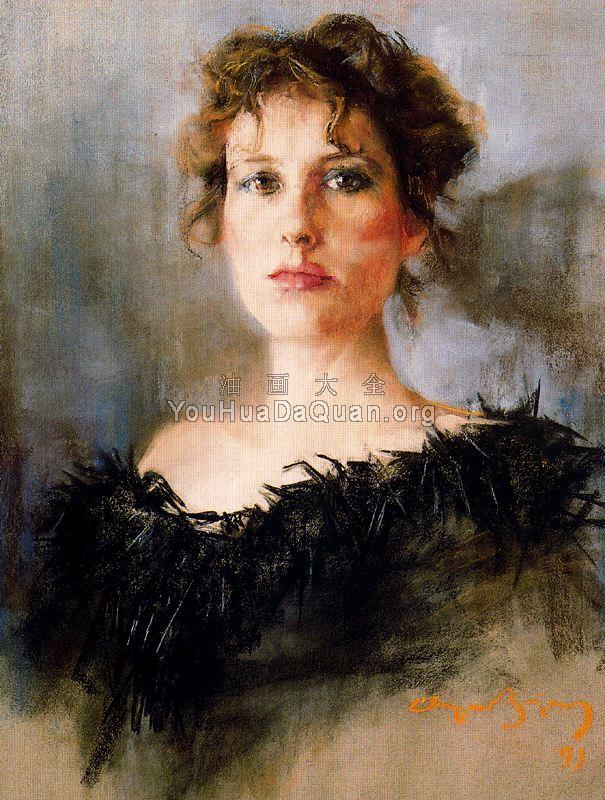 -Unknown - 阿切·博里格斯